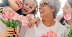 Dia Internacional da Mulher: mensagens para homenagear