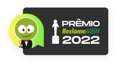 Prêmio Época Reclame Aqui 2019