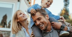 Proteção familiar: Os melhores seguros para proteger a sua família
