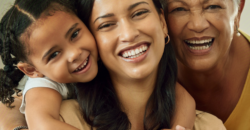 3 tipos de mães na organização financeira