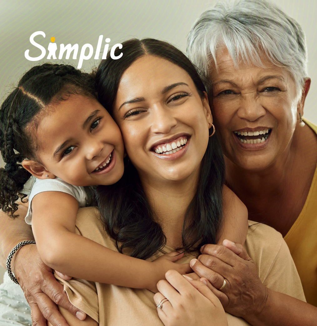 3 tipos de mães na organização financeira