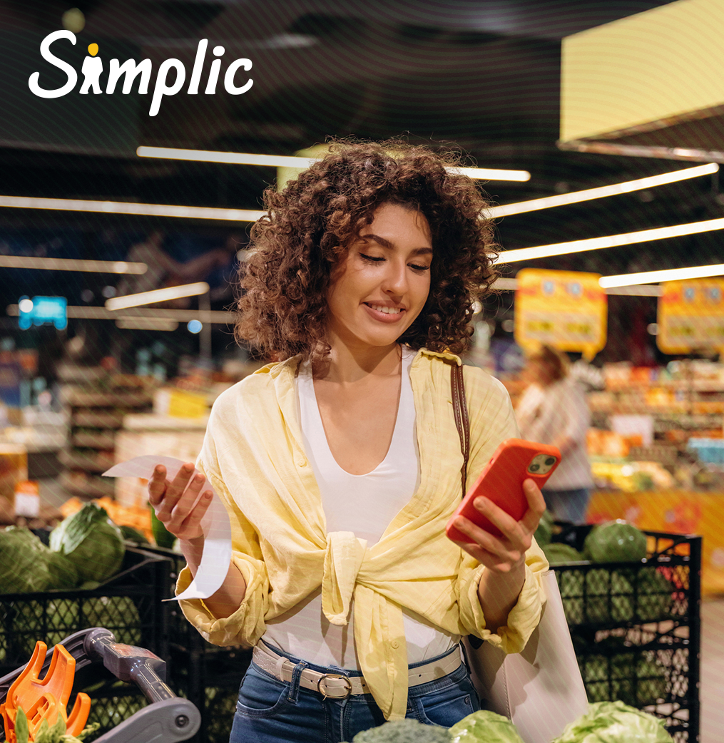 5 dicas para economizar nas compras do mês