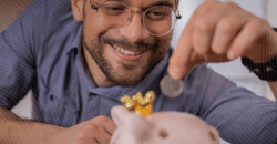 Ganhos fáceis? Cuidado! Saiba guardar dinheiro de forma realista