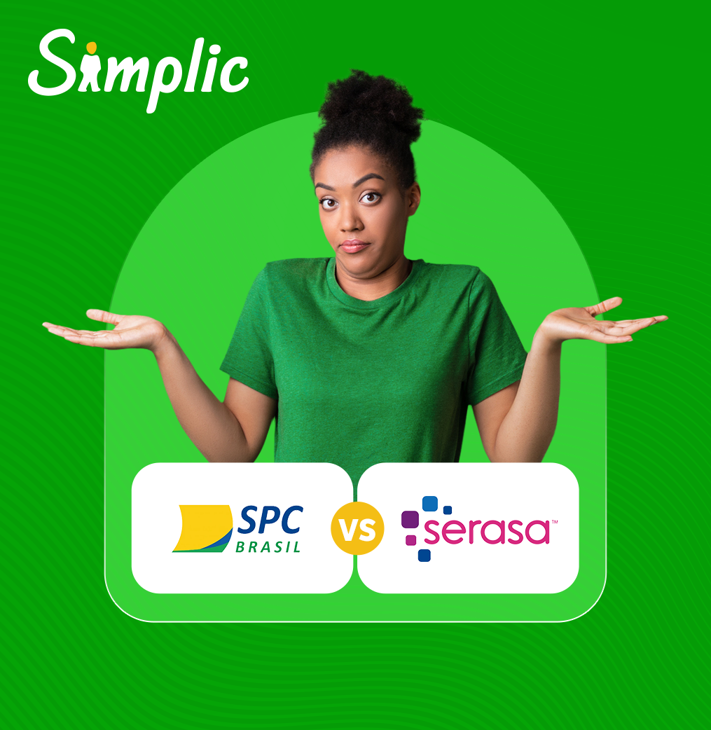 Qual a diferença entre SPC e Serasa? Saiba agora