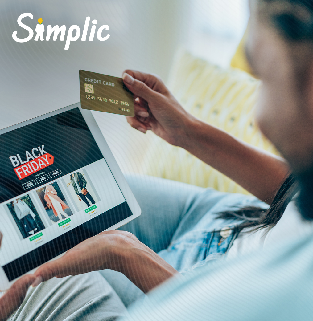 Black Friday Consciente: Como Evitar Cair em Promoções Falsas