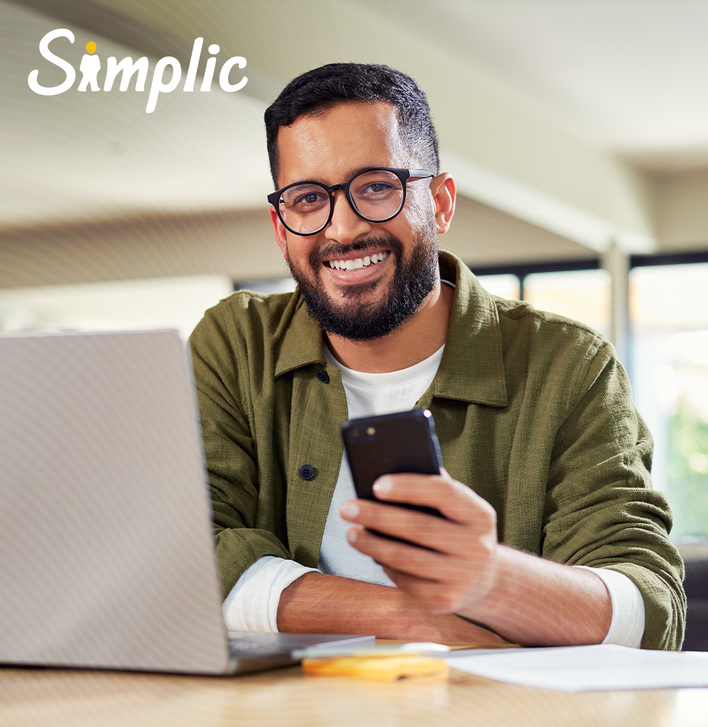 4 Apps que Vão Te Ajudar a Se Organizar Financeiramente