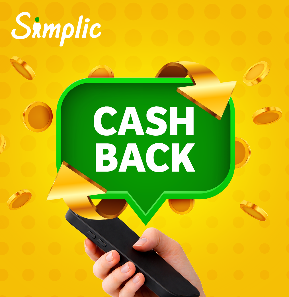 O que é cashback e como aproveitar esse dinheiro