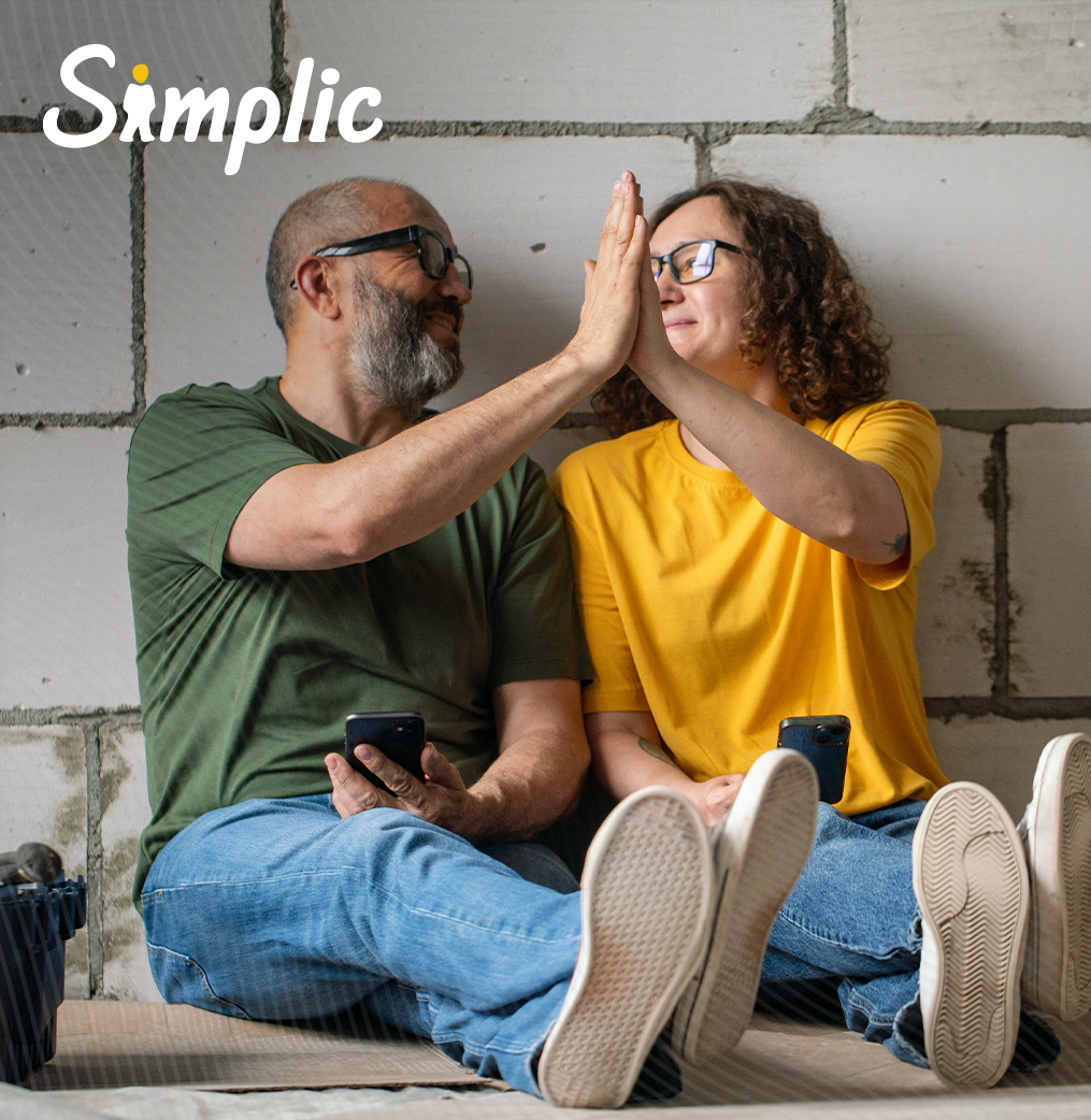 Vale a pena pedir empréstimo para reformar a casa?